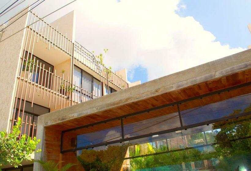 هتل Gardens Coba   Luxury Cardinal