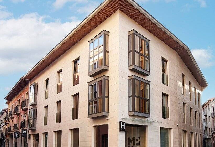 هتل Mypalace León