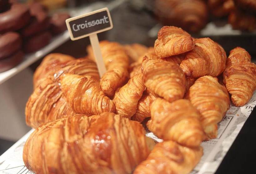 هتل Mypalace León