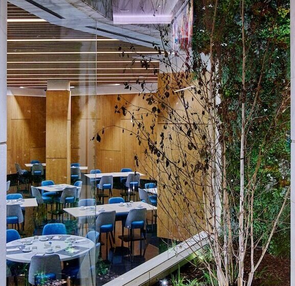 هتل Mypalace León