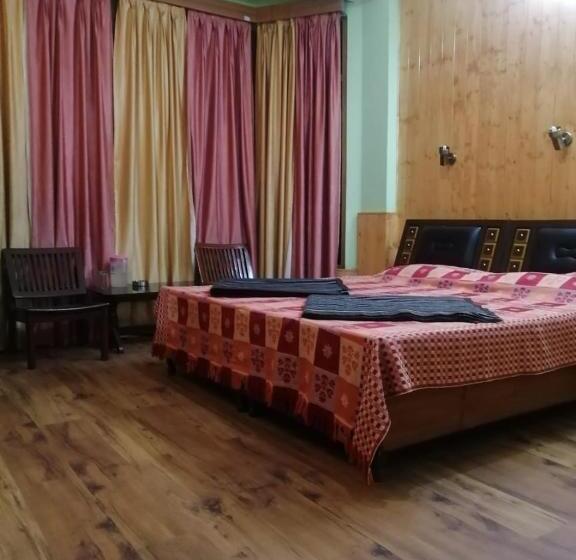 ホテル New Gyespa