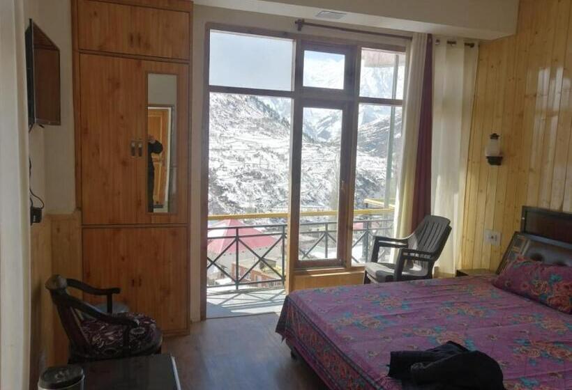 ホテル New Gyespa