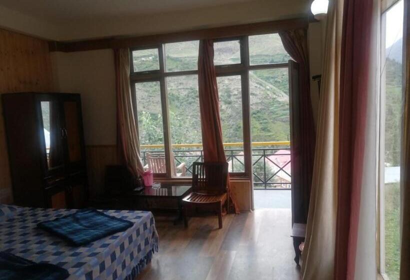 ホテル New Gyespa