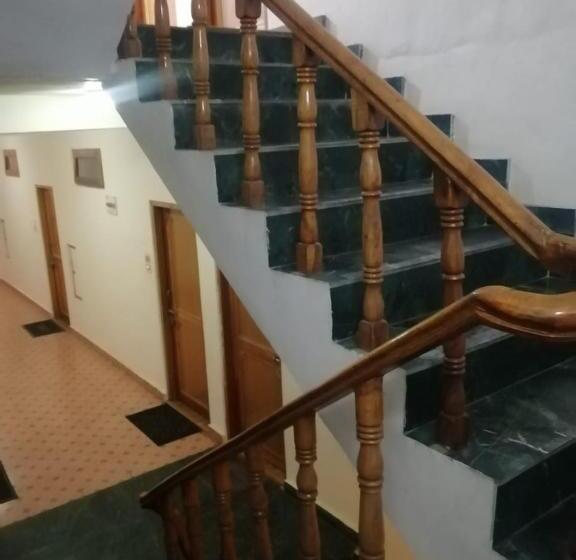 ホテル New Gyespa