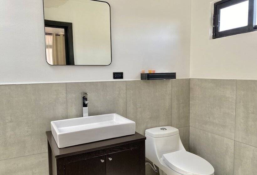 Отель Otero Valle De Guadalupe