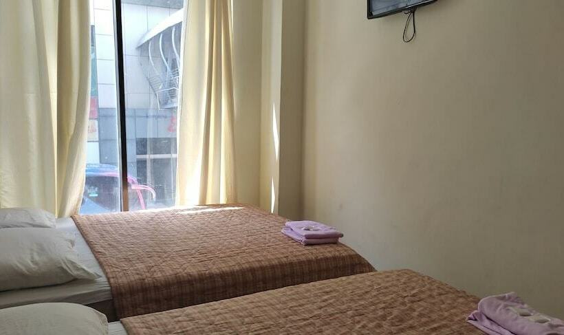 Отель Oyo 90542 My Seremban