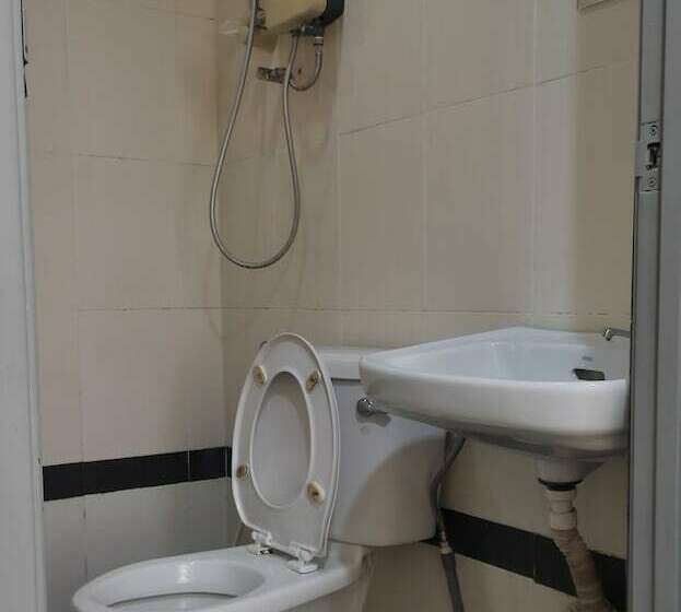 Отель Oyo 90542 My Seremban