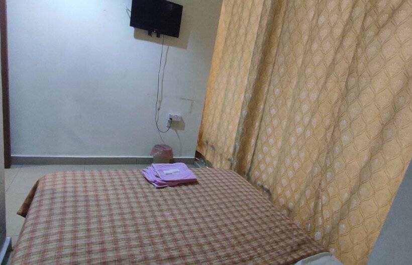 Отель Oyo 90542 My Seremban