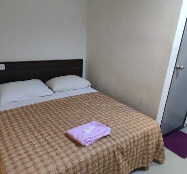 Отель Oyo 90542 My Seremban