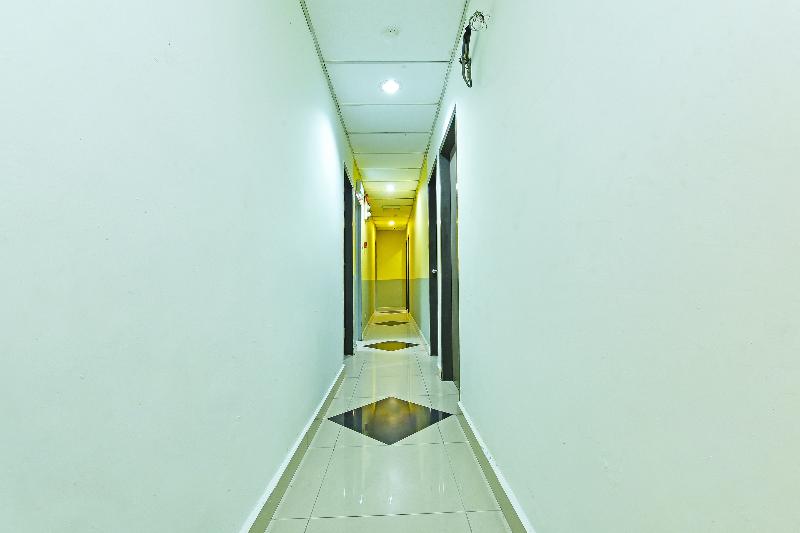 Отель Oyo 90542 My Seremban