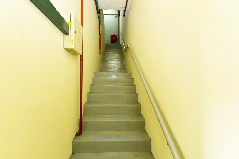 Отель Oyo 90542 My Seremban