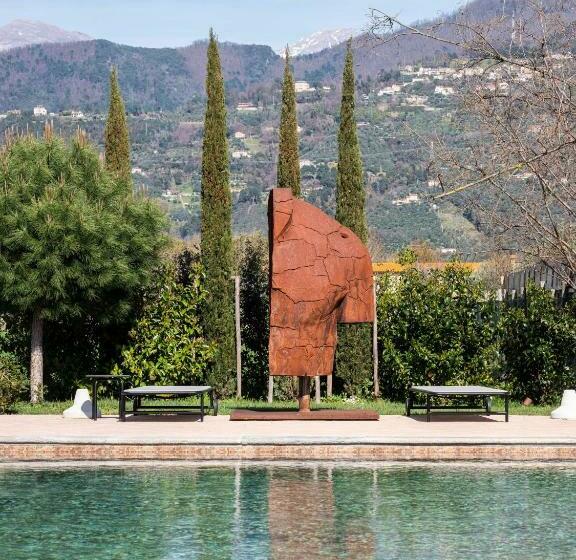 فندق Paradis Agricole