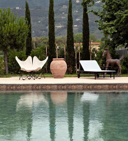 فندق Paradis Agricole