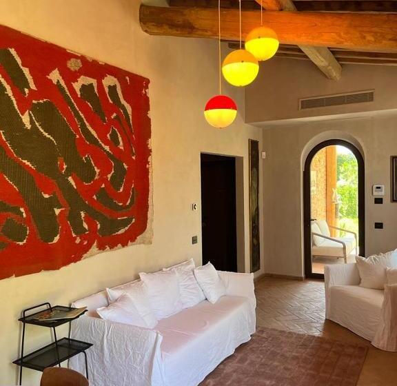 فندق Paradis Agricole