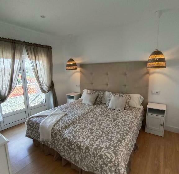 ホテル Posada Del Mar