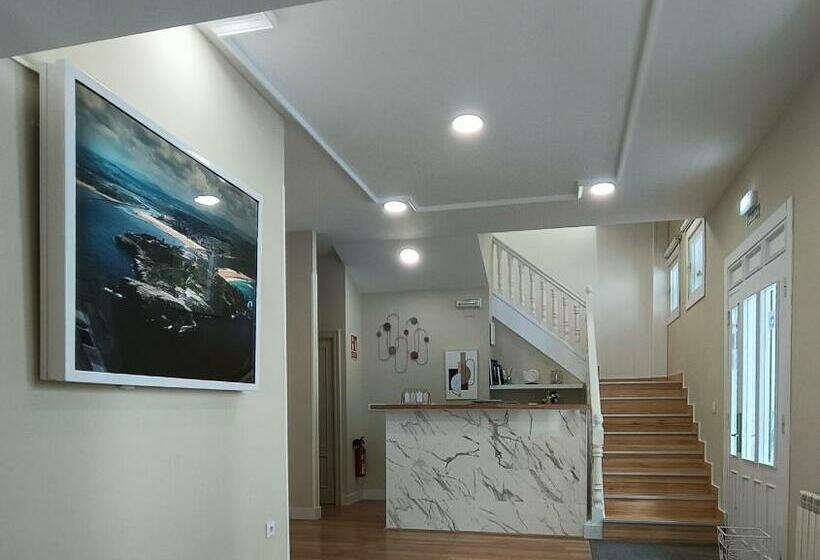 ホテル Posada Del Mar