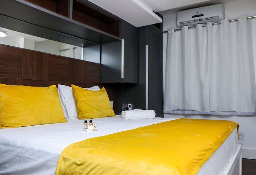 فندق Pousada Do Braga