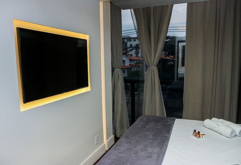 فندق Pousada Do Braga