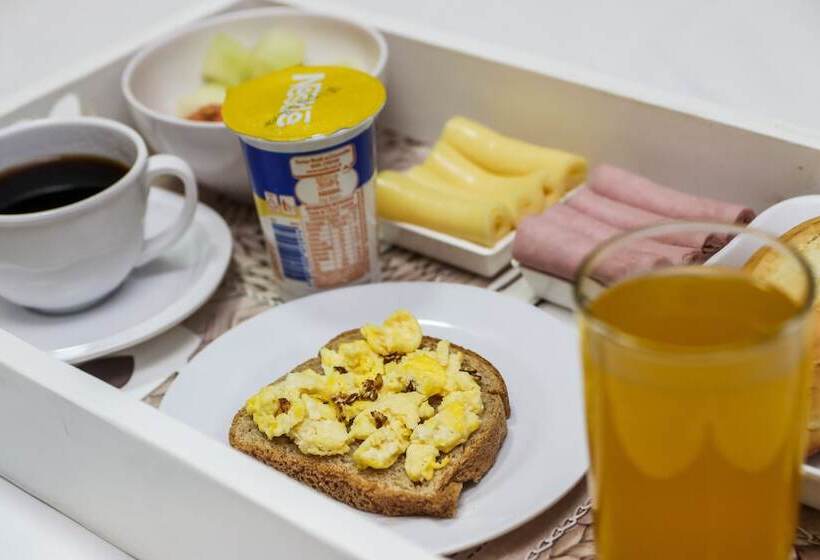 فندق Pousada Do Braga