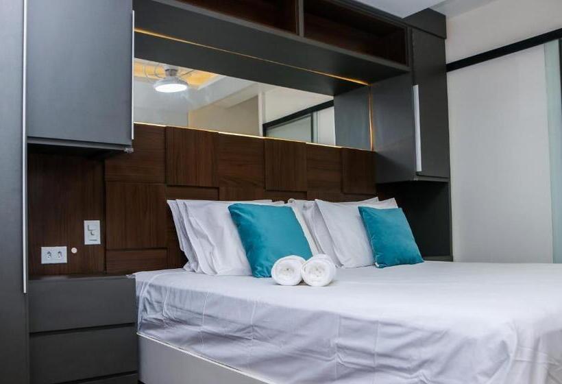 فندق Pousada Do Braga