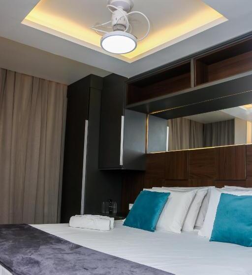 فندق Pousada Do Braga