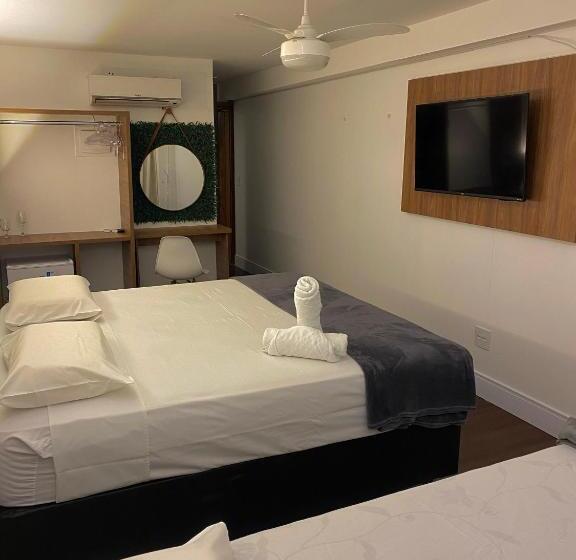 فندق Pousada Do Braga