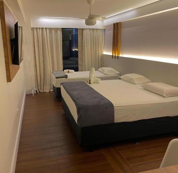 فندق Pousada Do Braga