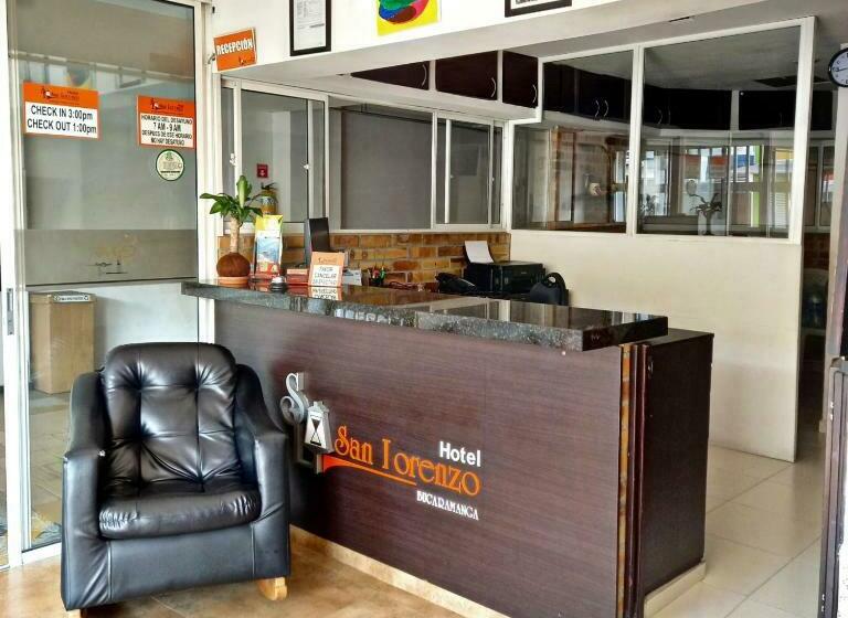 فندق San Lorenzo