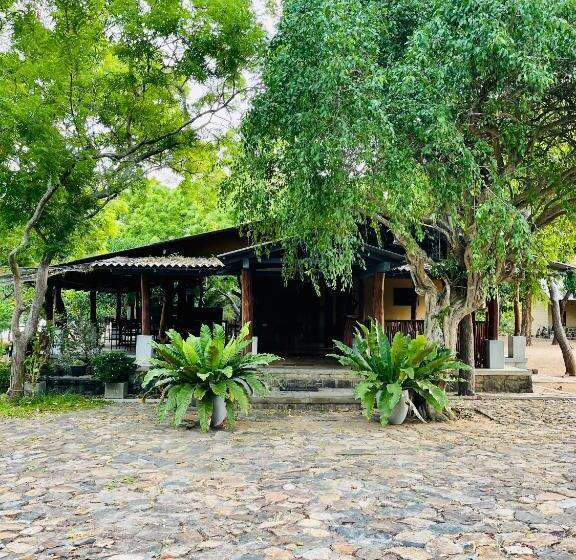 Kaaya Eco Resort Yala