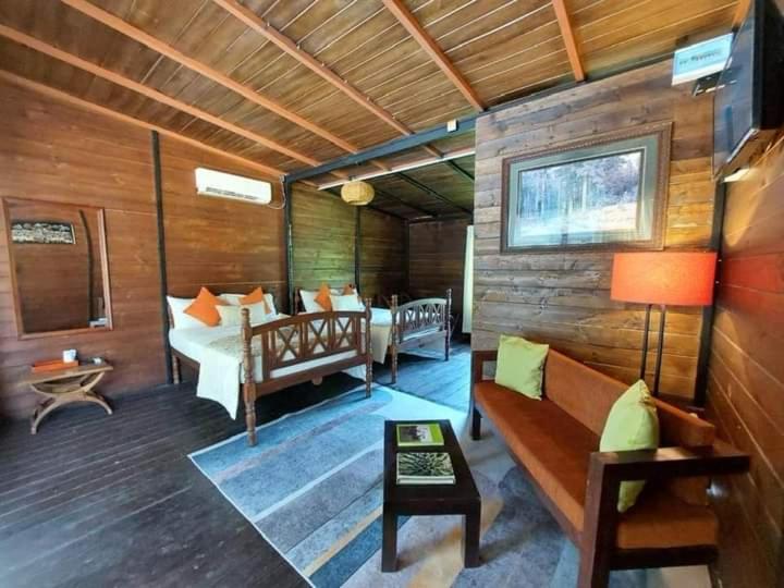 Kaaya Eco Resort Yala