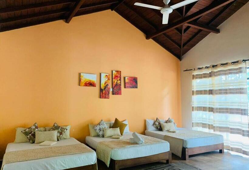 Kaaya Eco Resort Yala