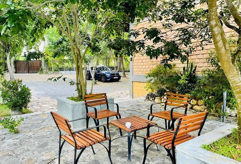 Kaaya Eco Resort Yala