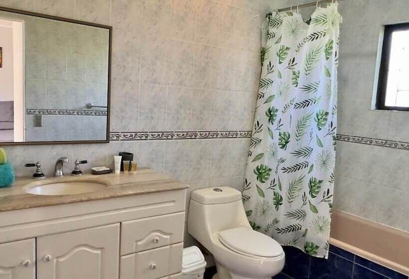 ベッドアンドブレックファースト Kahina Lodge