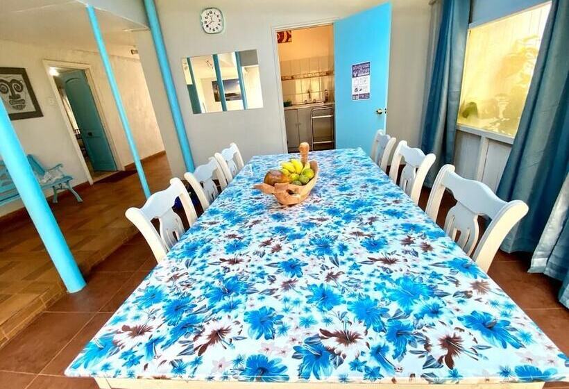 ベッドアンドブレックファースト Kahina Lodge