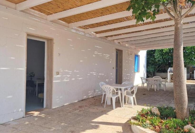 Le Villette Di Torre Suda By Salento Affitti