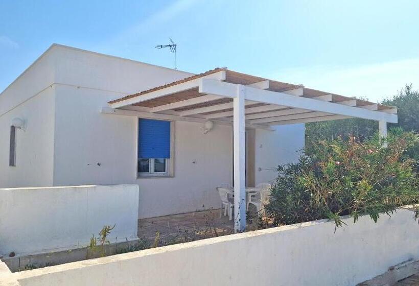 Le Villette Di Torre Suda By Salento Affitti