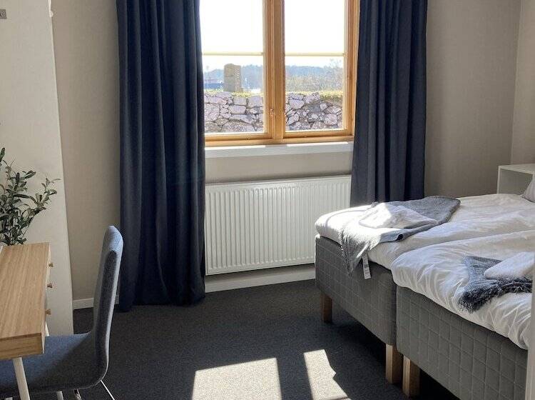 Morlanda B&b