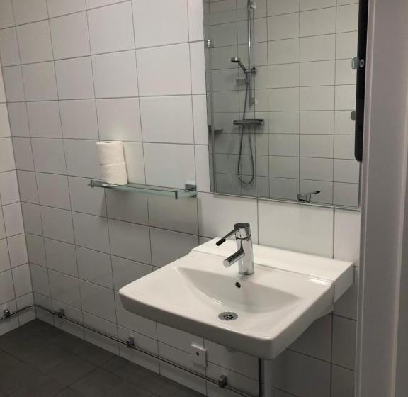 Morlanda B&b