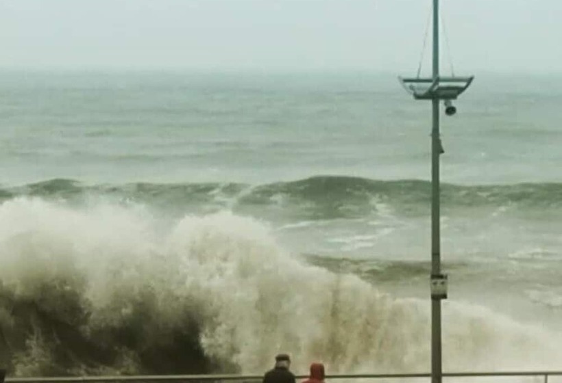 Mourne Mountain Art Apartments