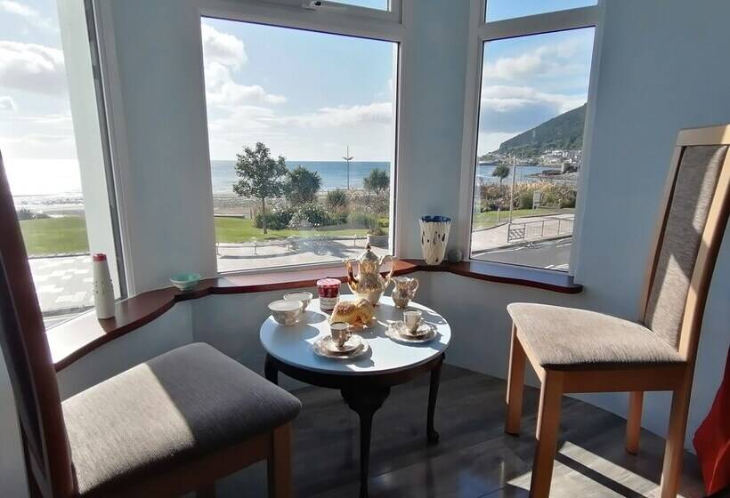 Mourne Mountain Art Apartments