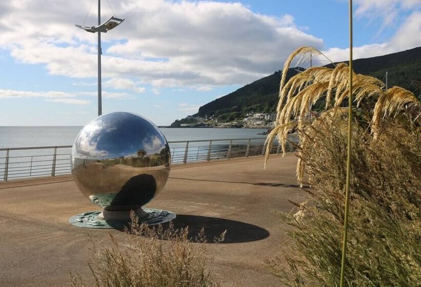 Mourne Mountain Art Apartments