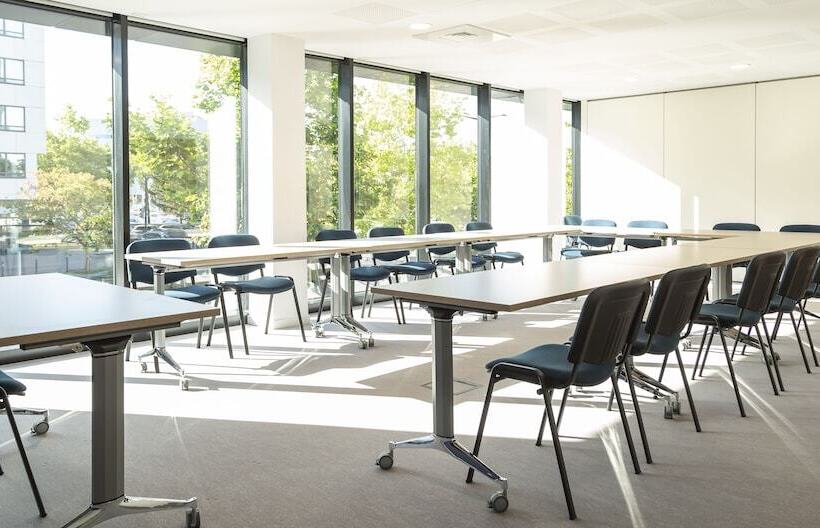 Odalys City Le Havre Centre Gare