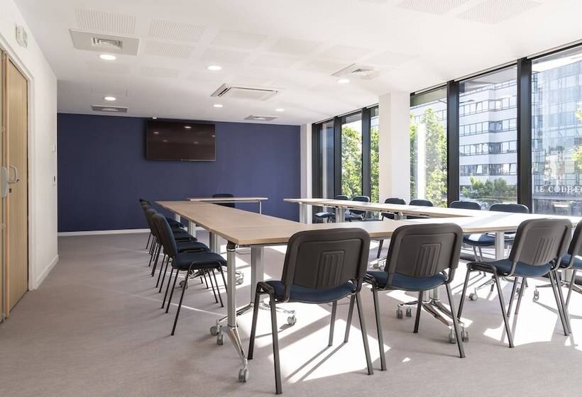 Odalys City Le Havre Centre Gare