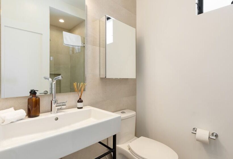 Pacific Villa By Avantstay Steps From Beach Luxurious Modern Indoor Outdoor Living