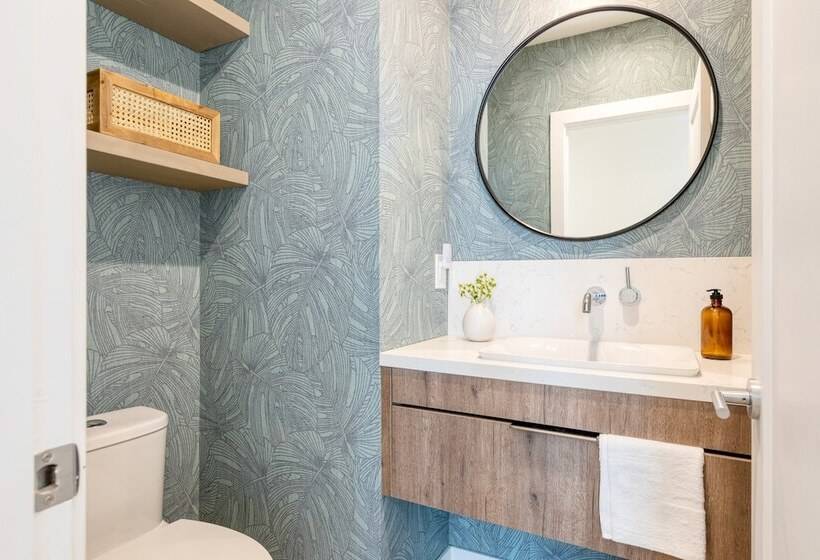 Pacific Villa By Avantstay Steps From Beach Luxurious Modern Indoor Outdoor Living