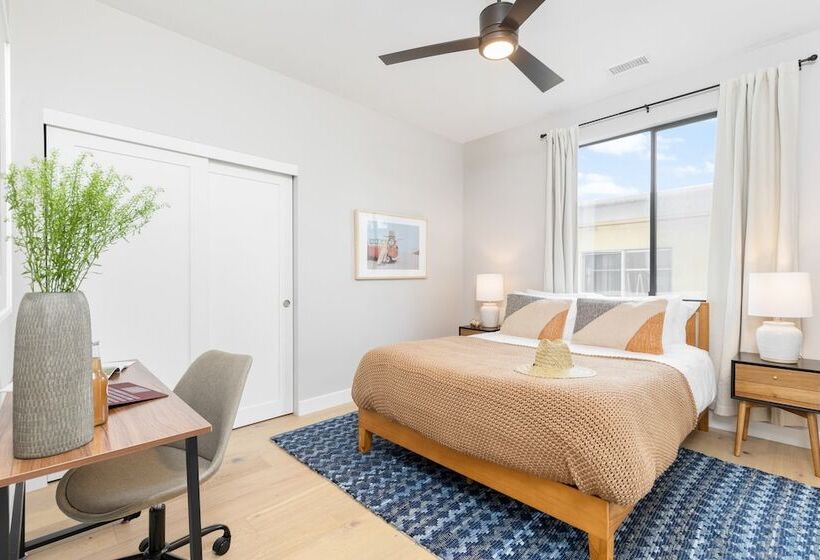 Pacific Villa By Avantstay Steps From Beach Luxurious Modern Indoor Outdoor Living