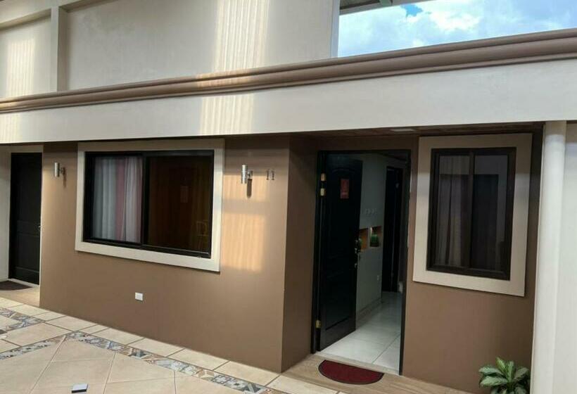 Paradise Apartment