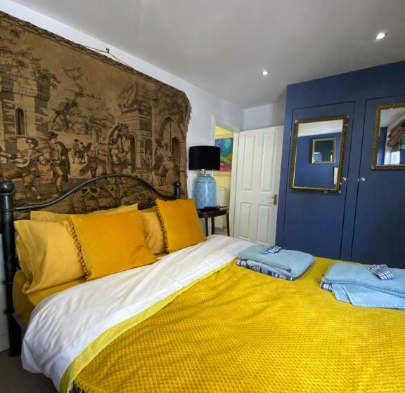 Пансион King Street Accomadation