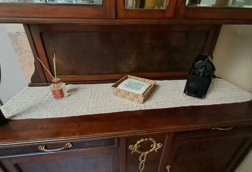 بنسيون Affittacamere Come Una Volta