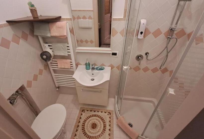 بنسيون Affittacamere Come Una Volta